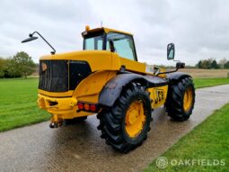 2004 JCB 526S Telehandler full