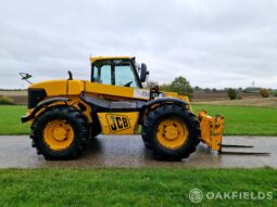 2004 JCB 526S Telehandler full