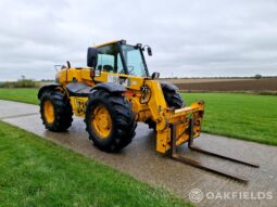 2004 JCB 526S Telehandler full