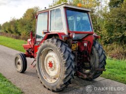 1976 International 454 52 2WD Tractor full