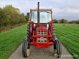 1976 International 454 52 2WD Tractor full