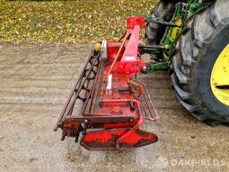 Lely 3M roterra power harrow full