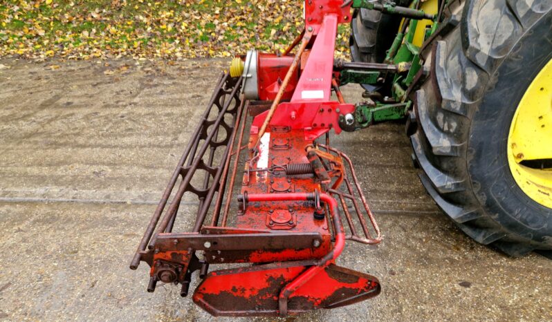 Lely 3M roterra power harrow full