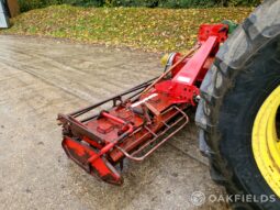 Lely 3M roterra power harrow full