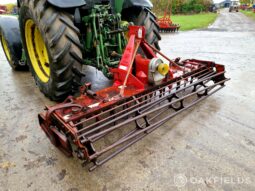 Lely 3M roterra power harrow full