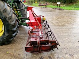 Lely 3M roterra power harrow full