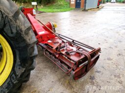 Lely 3M roterra power harrow full