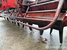 Lely 3M roterra power harrow full