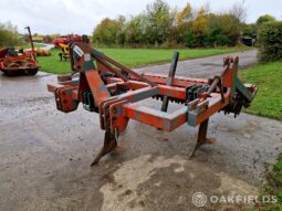 Taylor Gent 3 leg flat-lift subsoiler full