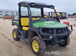 2020 John Deere XUV865M Utility Vehicles For Auction: Leeds -27th, 28th, 29th, 30th November 24 @ 8:00am full