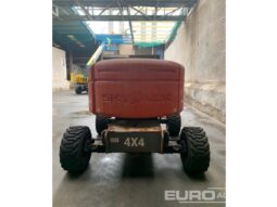 2019 Sky Jack SJ51AJ Manlifts For Auction: Dromore – 6th & 7th December 2024 @ 9:00am full