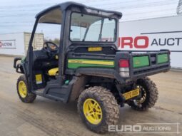 2020 John Deere XUV865M Utility Vehicles For Auction: Leeds -27th, 28th, 29th, 30th November 24 @ 8:00am full