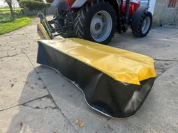 2022 NEW HOLLAND DURADISC 240 8FT DISC MOWER 4,750 + VAT full