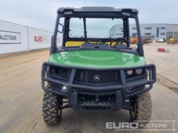 2020 John Deere XUV865M Utility Vehicles For Auction: Leeds -27th, 28th, 29th, 30th November 24 @ 8:00am full