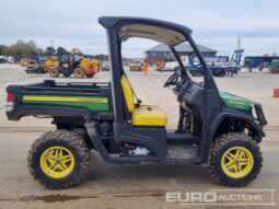 2020 John Deere XUV865M Utility Vehicles For Auction: Leeds -27th, 28th, 29th, 30th November 24 @ 8:00am full