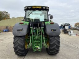 2013 John Deere 6170 R full