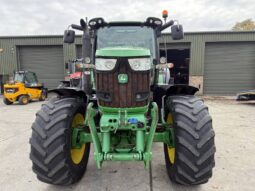 2013 John Deere 6170 R full