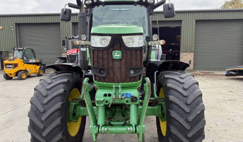 2013 John Deere 6170 R full