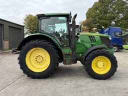 2013 John Deere 6170 R full