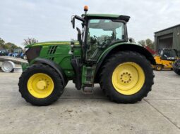 2013 John Deere 6170 R full