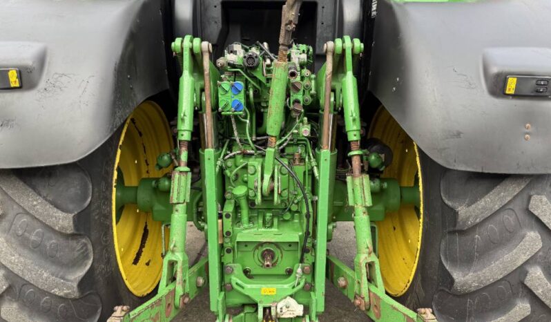 2013 John Deere 6170 R full