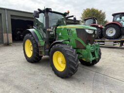 2013 John Deere 6170 R full