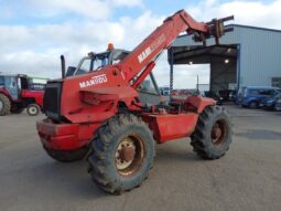 1995 MANITOU MLT626 – 3990cc For Auction on 2024-12-10 full