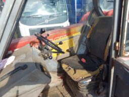 1995 MANITOU MLT626 – 3990cc For Auction on 2024-12-10 full