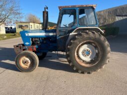 Ford 7000 full