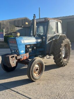 Ford 7000 full