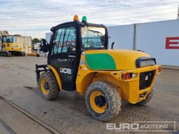 2017 JCB 520-40 Telehandlers For Auction: Leeds -27th, 28th, 29th, 30th November 24 @ 8:00am full