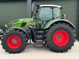 2024 Fendt 728 Profi Plus – Gen 7  – POA for sale in Somerset full