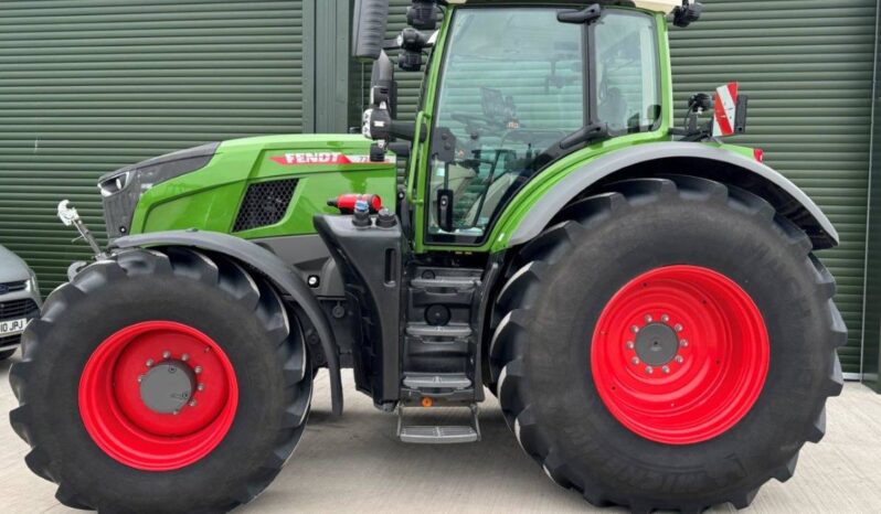 2024 Fendt 728 Profi Plus – Gen 7  – POA for sale in Somerset full