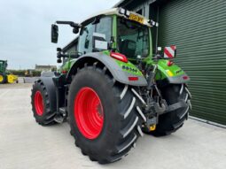 2024 Fendt 728 Profi Plus – Gen 7  – POA for sale in Somerset full