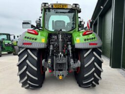 2024 Fendt 728 Profi Plus – Gen 7  – POA for sale in Somerset full