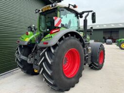 2024 Fendt 728 Profi Plus – Gen 7  – POA for sale in Somerset full