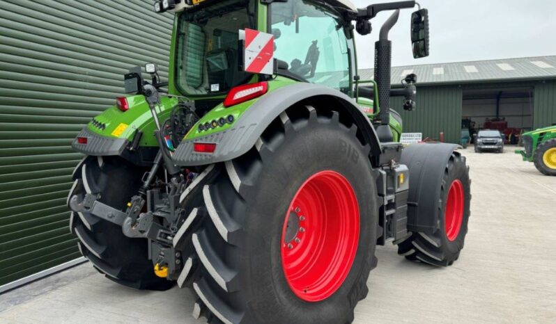 2024 Fendt 728 Profi Plus – Gen 7  – POA for sale in Somerset full