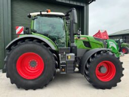 2024 Fendt 728 Profi Plus – Gen 7  – POA for sale in Somerset full