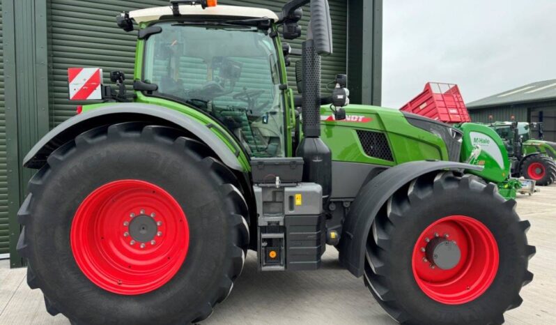 2024 Fendt 728 Profi Plus – Gen 7  – POA for sale in Somerset full