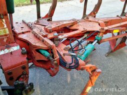 Kverneland LB85-300 5 furrow plough full