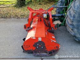 Kuhn VKR 265 2.65m Flail Mower full