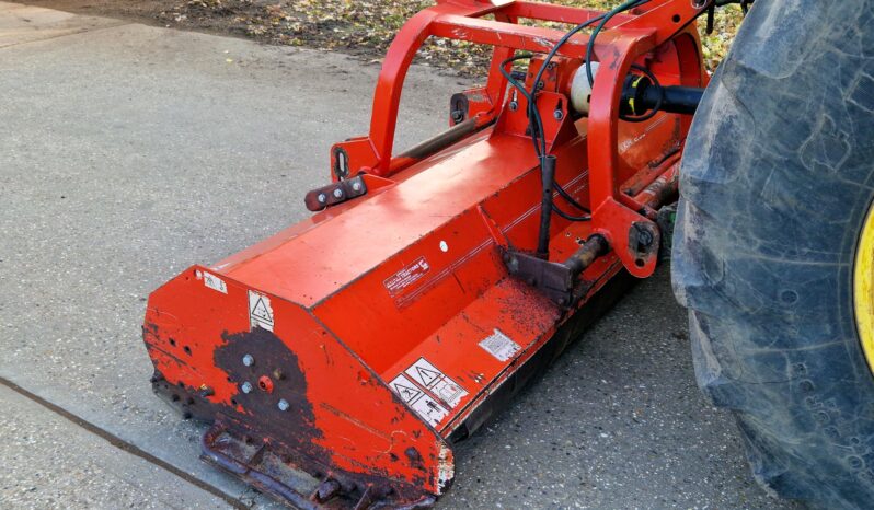 Kuhn VKR 265 2.65m Flail Mower full