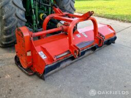 Kuhn VKR 265 2.65m Flail Mower full