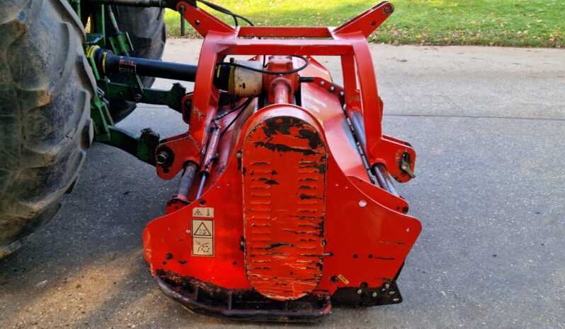 Kuhn VKR 265 2.65m Flail Mower full