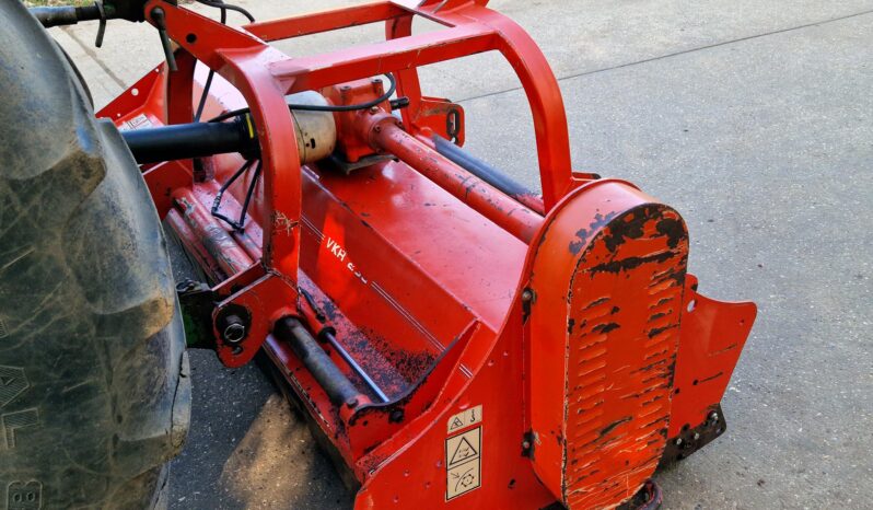 Kuhn VKR 265 2.65m Flail Mower full