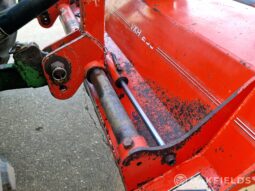 Kuhn VKR 265 2.65m Flail Mower full