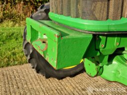 2003 John Deere 5415 4WD Tractor full