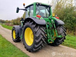 2012 John Deere 6930 Premium full