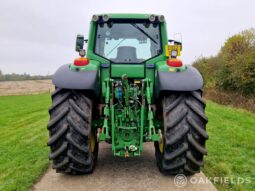 2012 John Deere 6930 Premium full