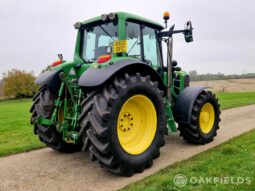 2012 John Deere 6930 Premium full